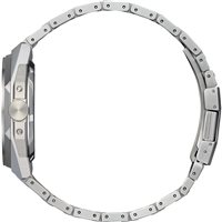 Orologio Citizen Uomo SERIE 8 in Acciaio NB6080-51W - NB6080-51W